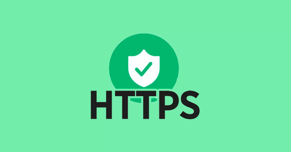 Hyperlink Safety HTTPS Protocol