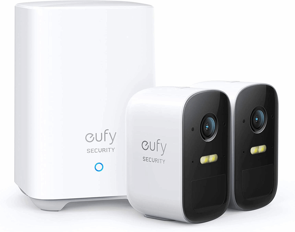 eufy camera