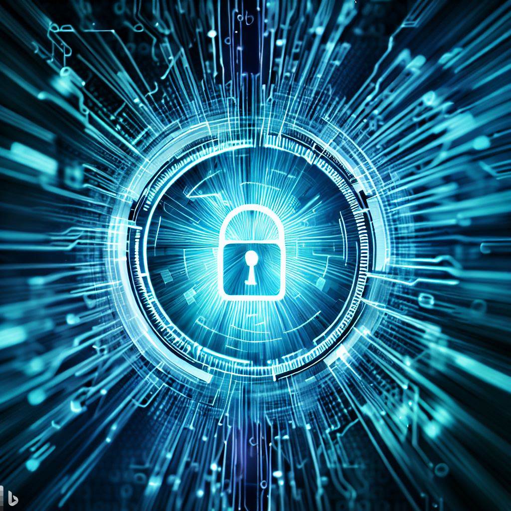 cybersecurity essentials