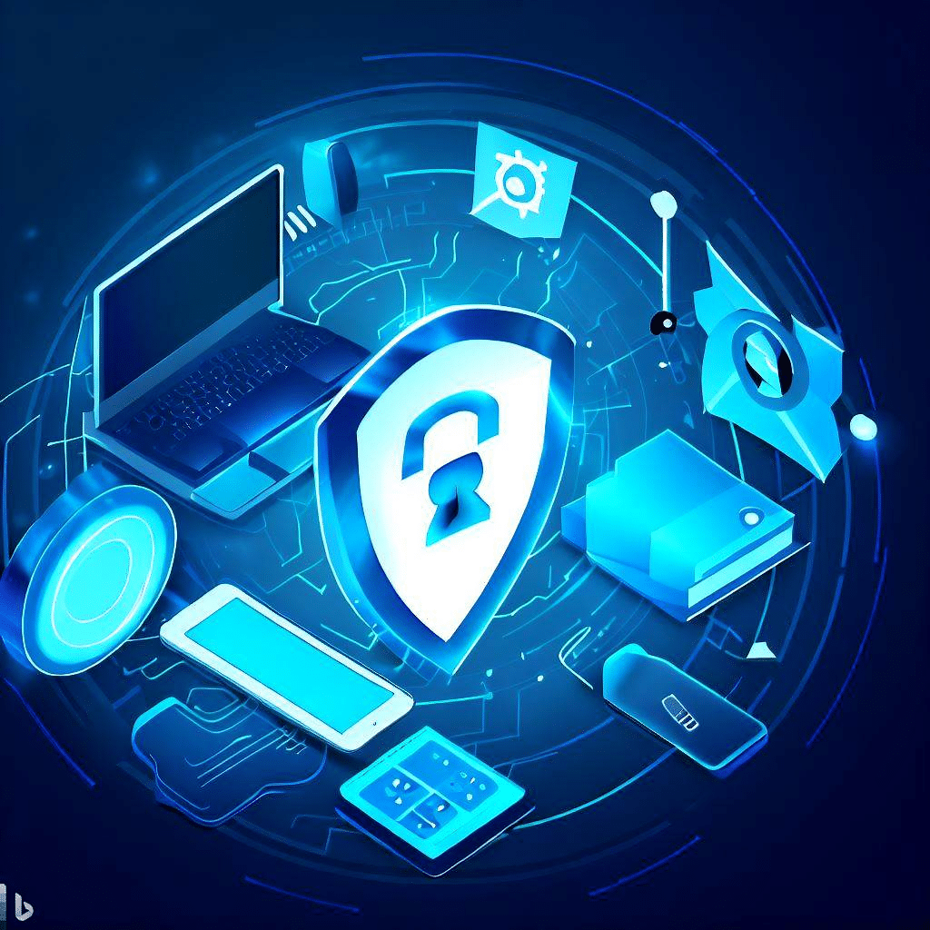 cybersecurity essentials