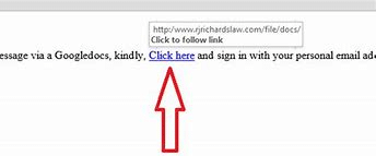 another phishing scam link