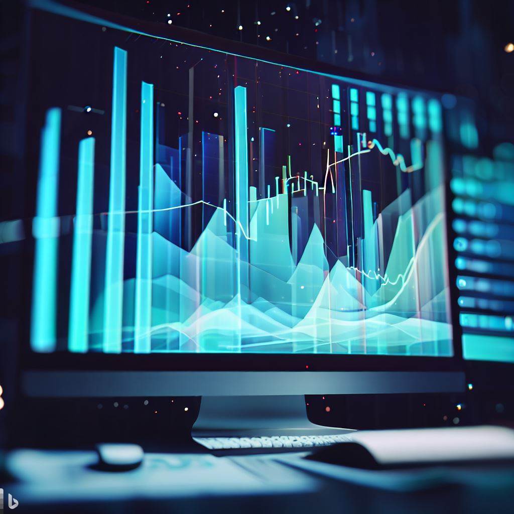 continuous monitoring image generated by bing