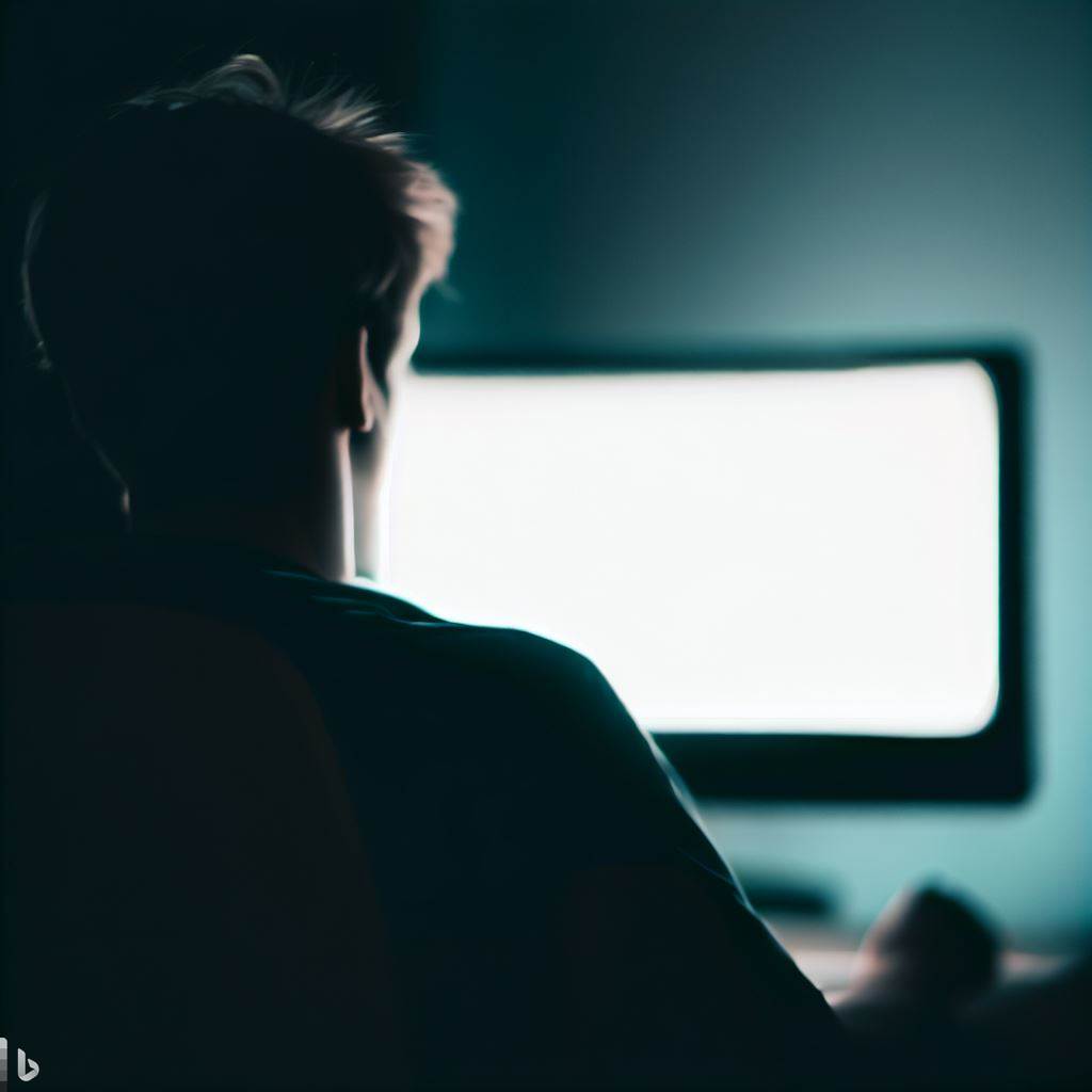 Image generated by BING AI