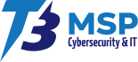 T3 MSP Logo