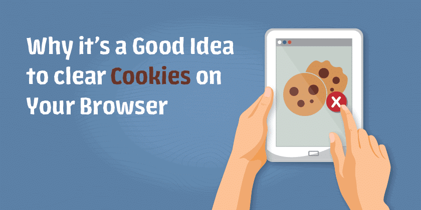 Cookies affects Data Privacy, Image provided by metacompliance.com