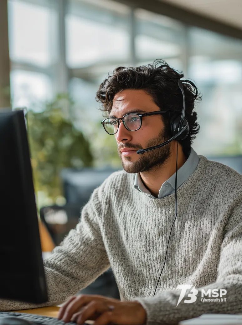 Charlotte Helpdesk Service