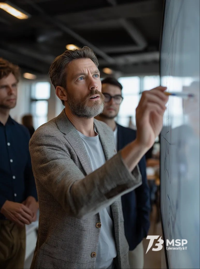 Charlotte IT Consultants