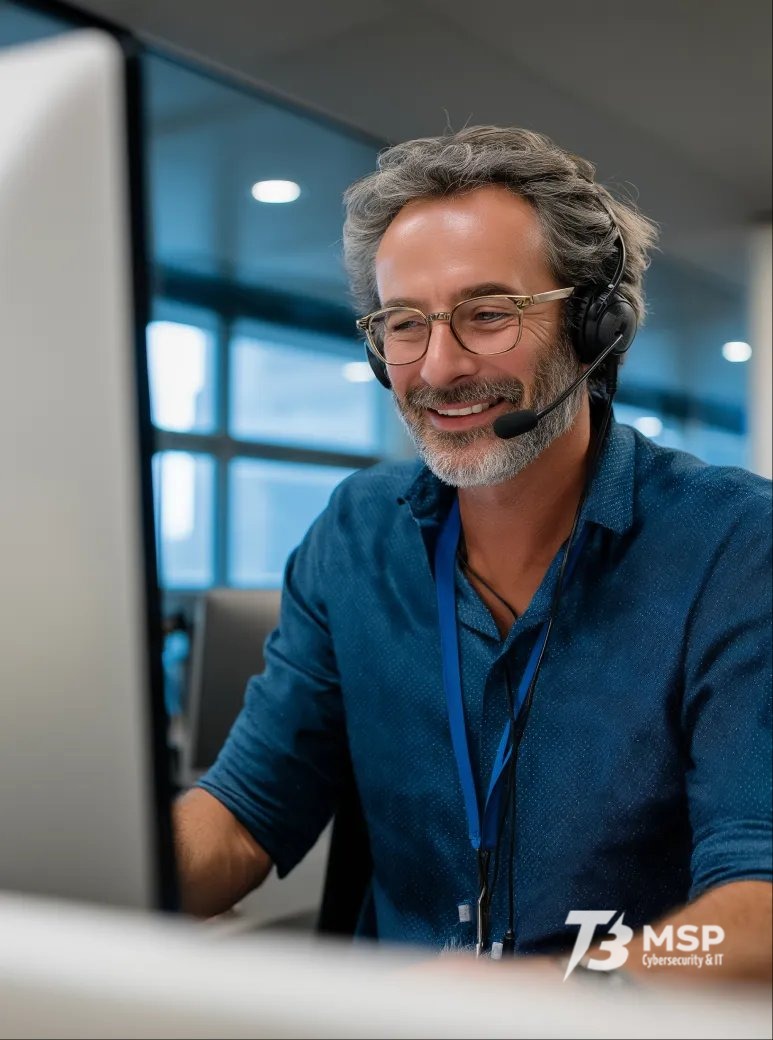 Charlotte Managed IT Services Provider