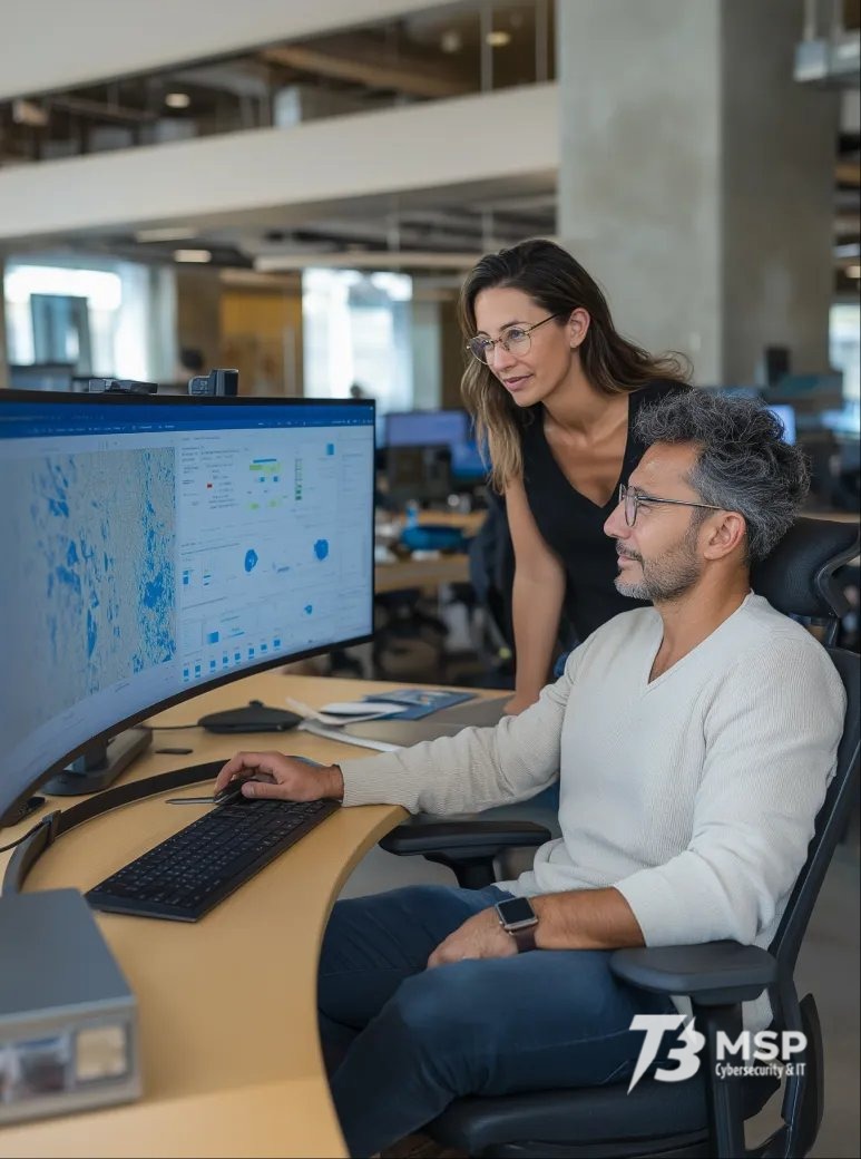 Cybersecurity Charlotte