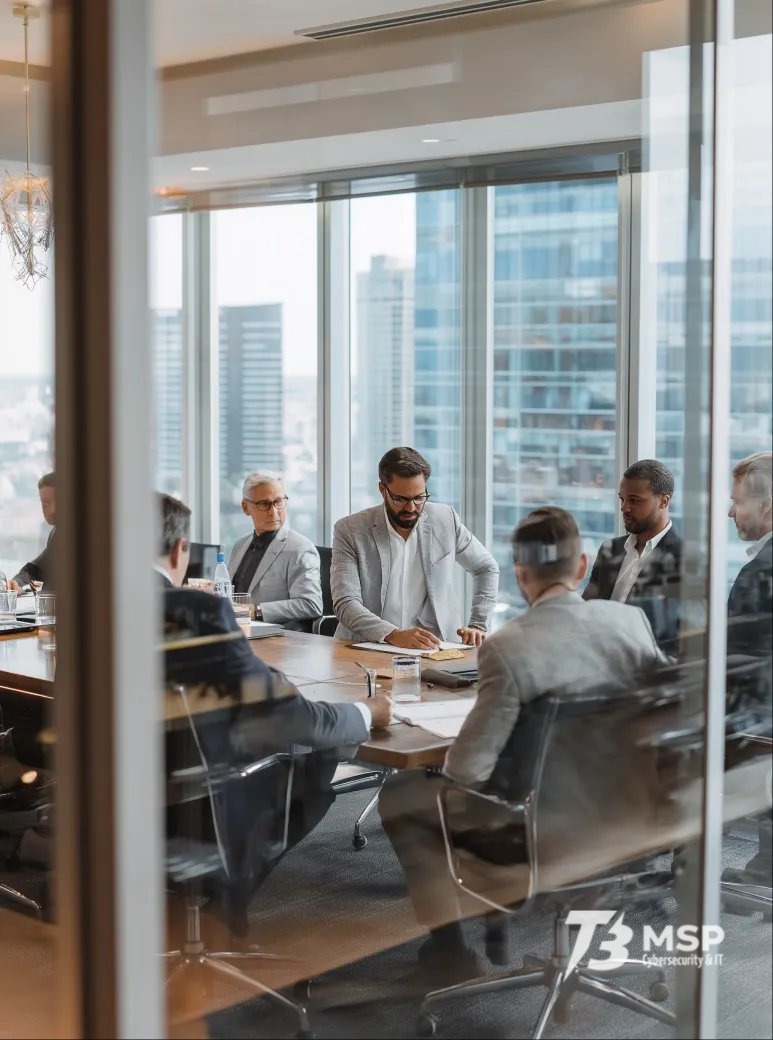 Help Desk Service Charlotte