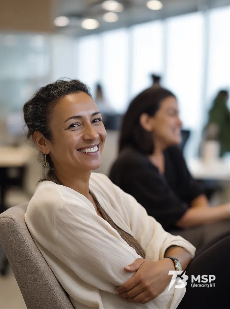 IT Help Desk Charlotte