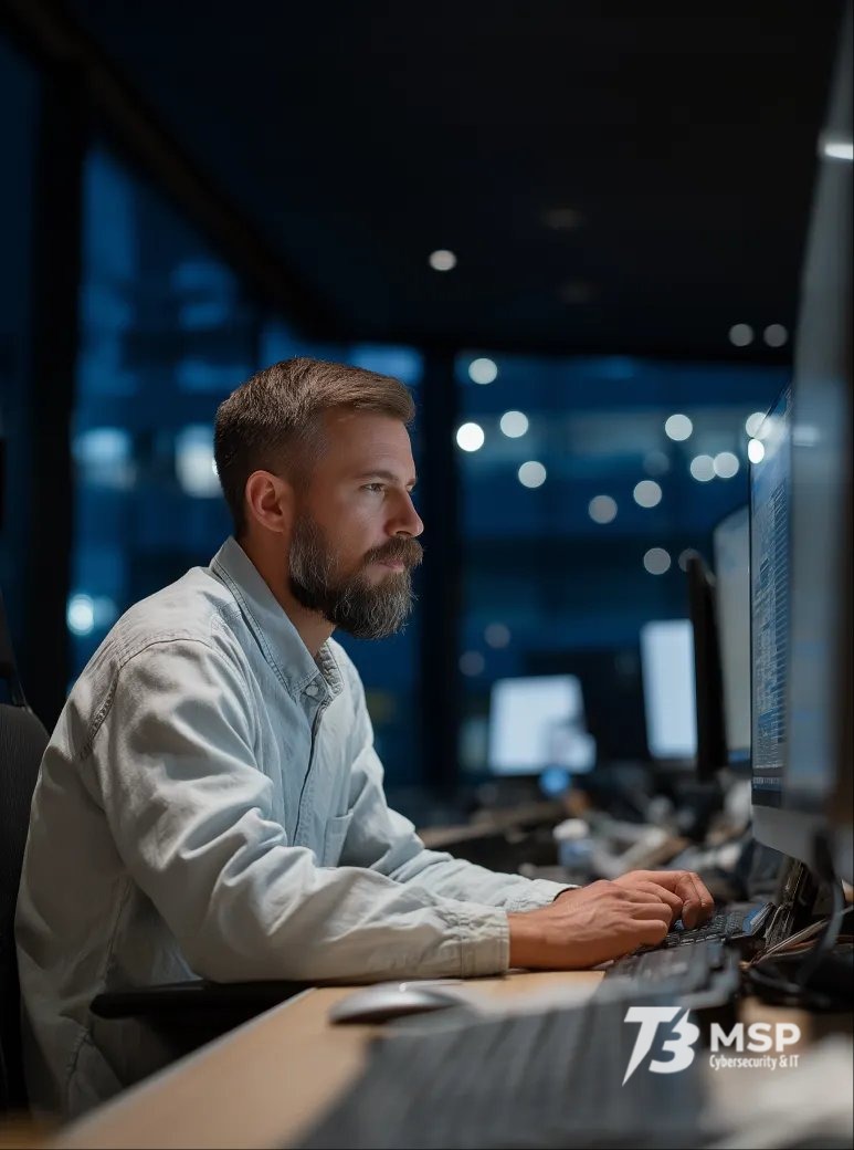 IT Support Provider in Charlotte