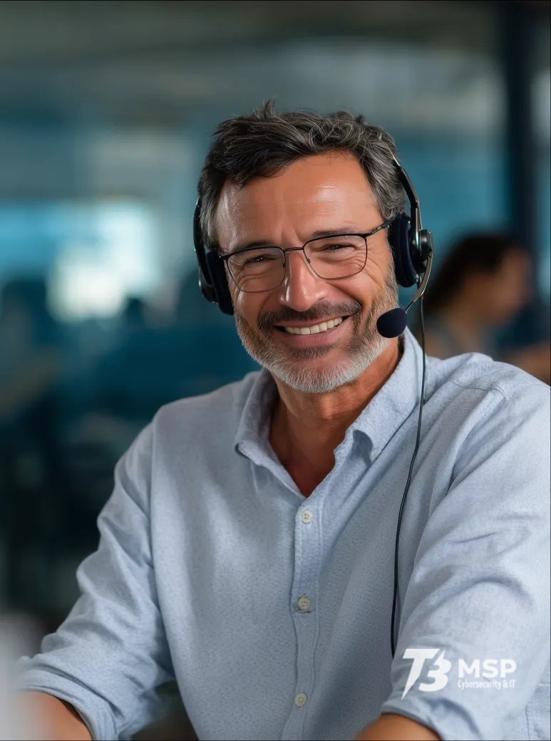 Managed IT Services Providers in Concord