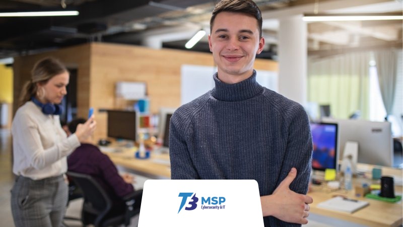 Benefits Of Managed IT Services